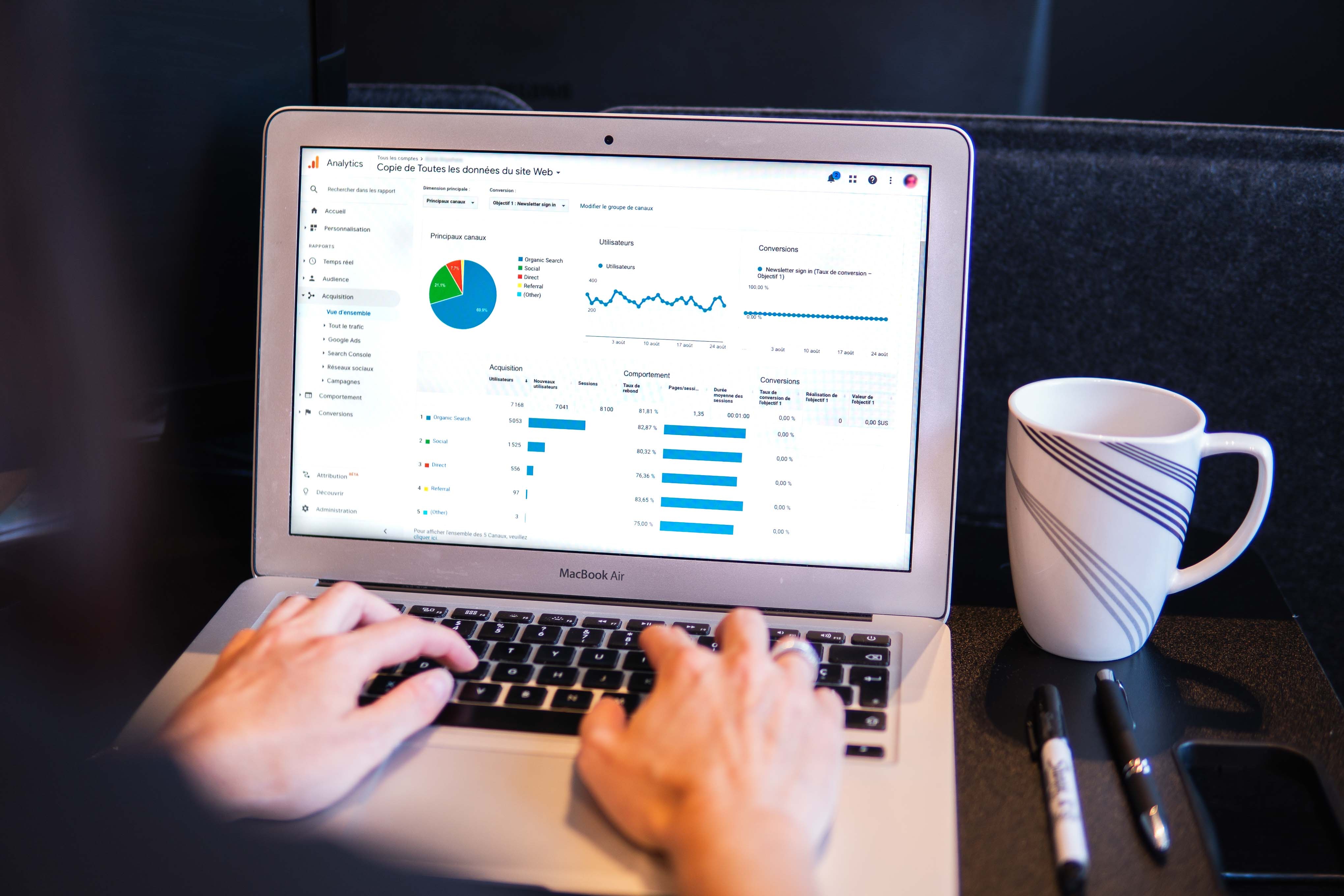 How to Become a Successful Entry Level UX Designer